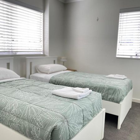 בריסביין Founda Gardens Apartments מראה חיצוני תמונה