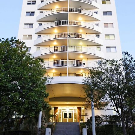 בריסביין Founda Gardens Apartments מראה חיצוני תמונה