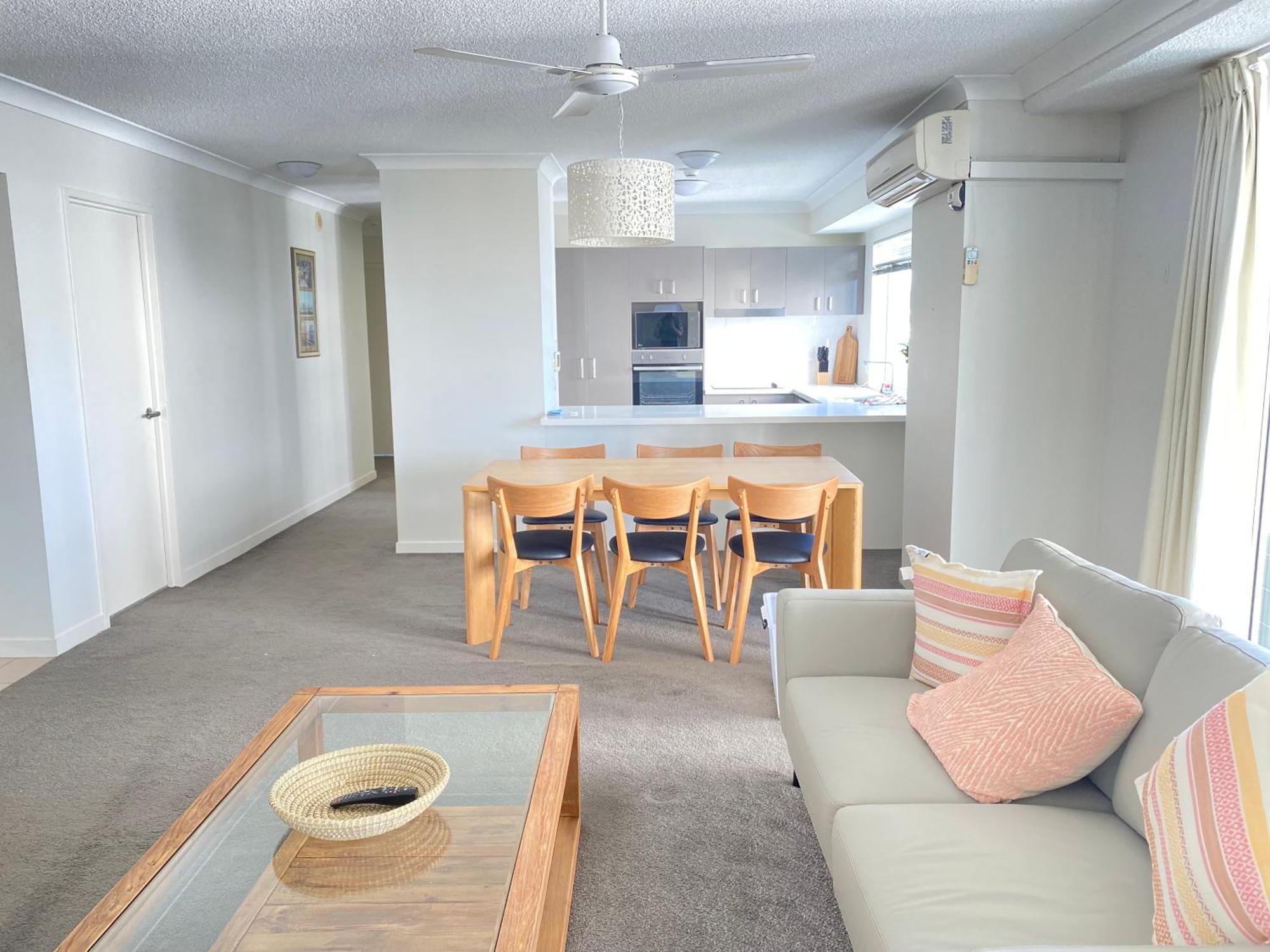 בריסביין Founda Gardens Apartments מראה חיצוני תמונה