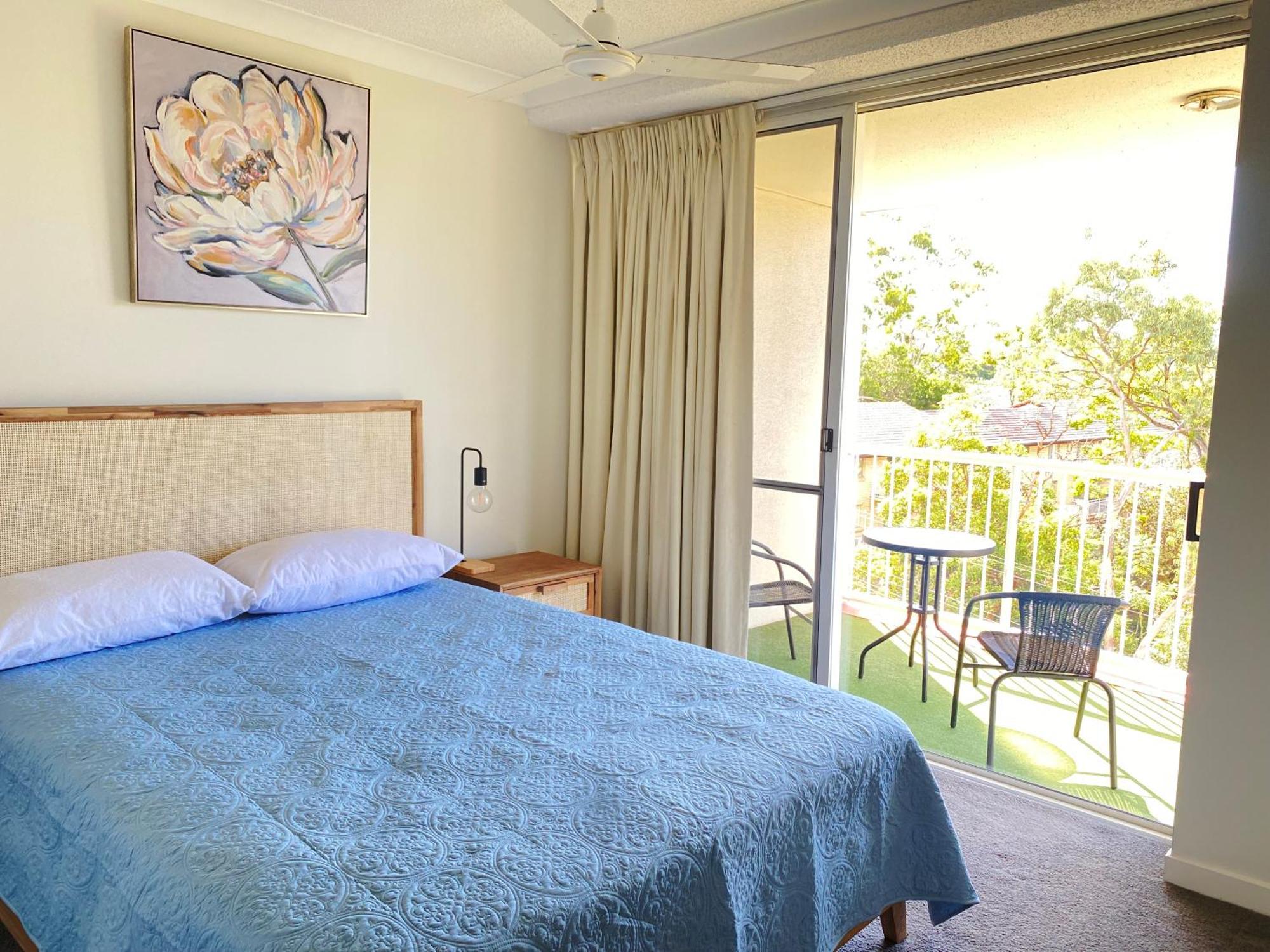 בריסביין Founda Gardens Apartments מראה חיצוני תמונה
