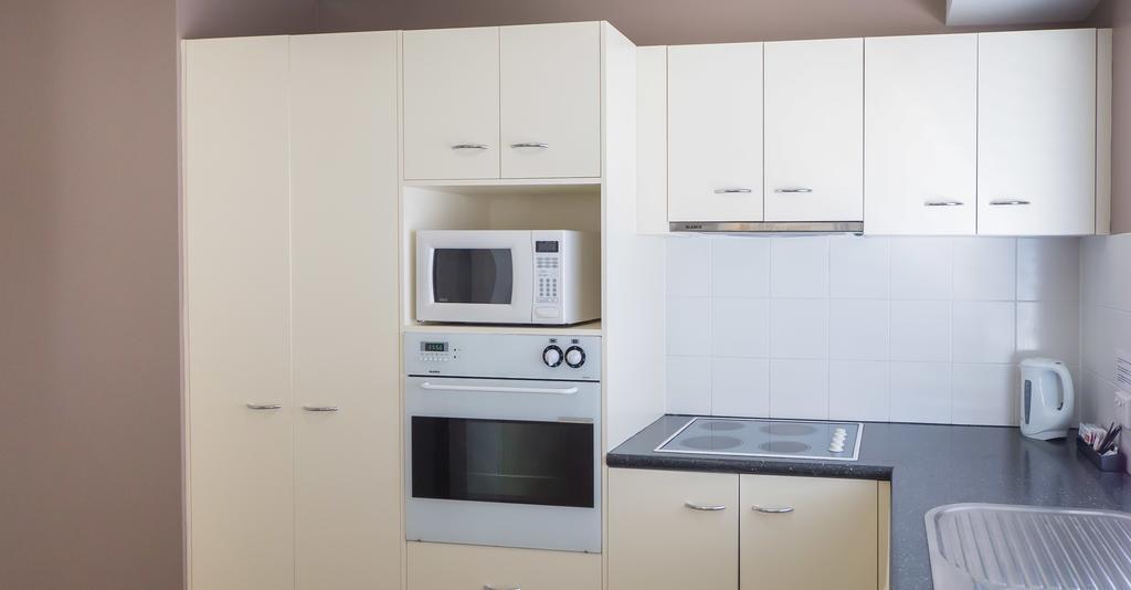 בריסביין Founda Gardens Apartments מראה חיצוני תמונה