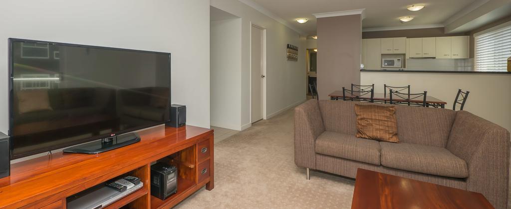 בריסביין Founda Gardens Apartments מראה חיצוני תמונה