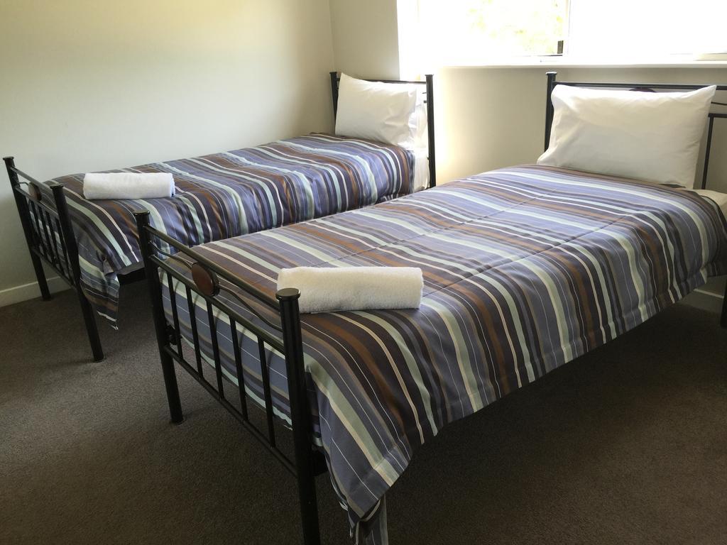 בריסביין Founda Gardens Apartments מראה חיצוני תמונה