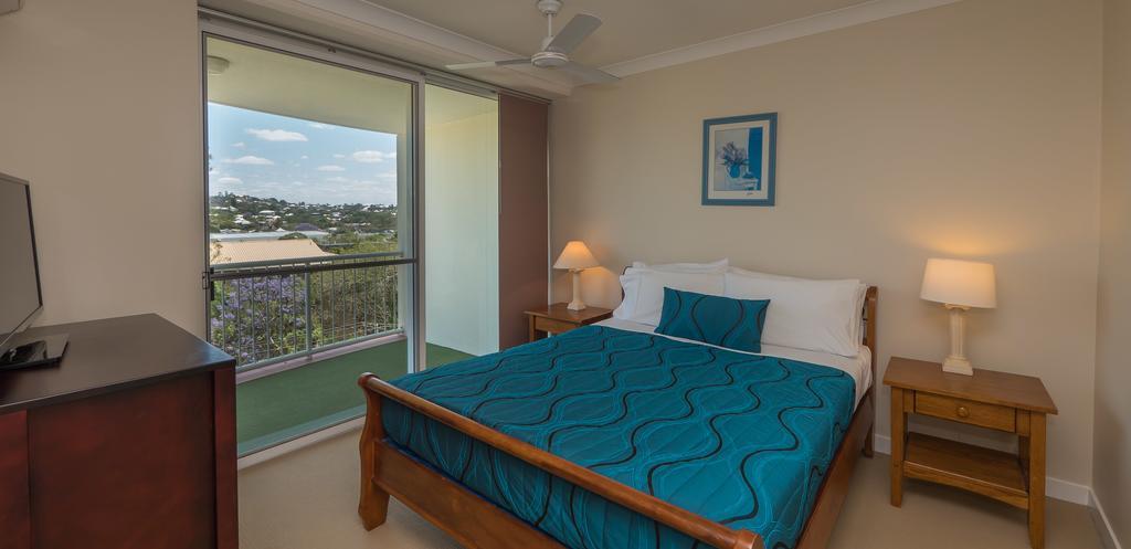 בריסביין Founda Gardens Apartments מראה חיצוני תמונה