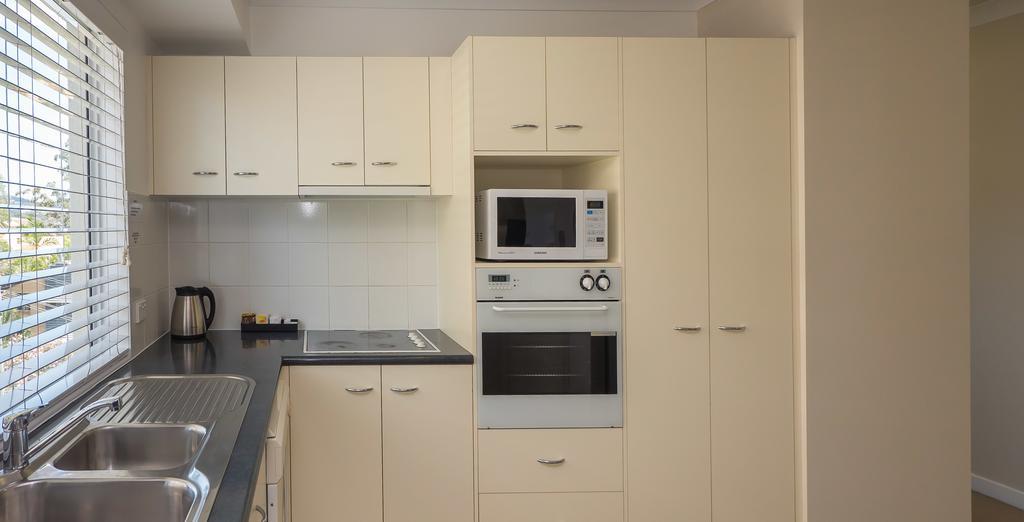 בריסביין Founda Gardens Apartments מראה חיצוני תמונה