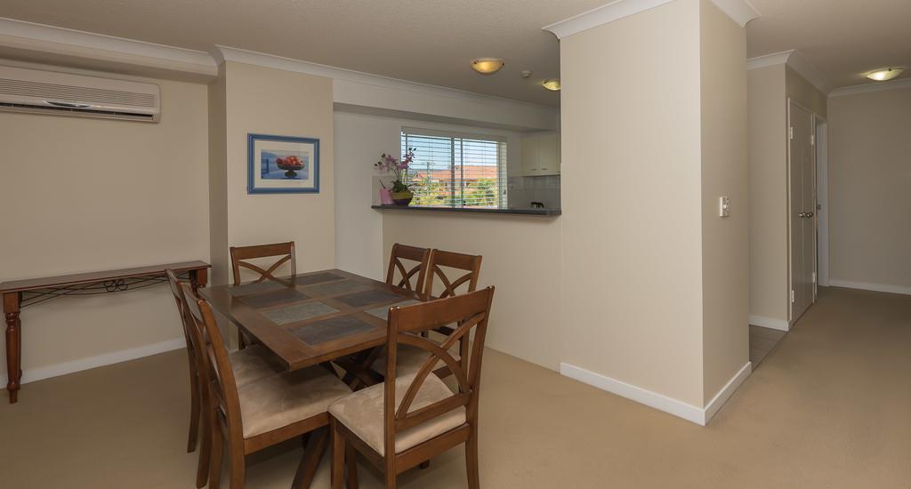 בריסביין Founda Gardens Apartments מראה חיצוני תמונה