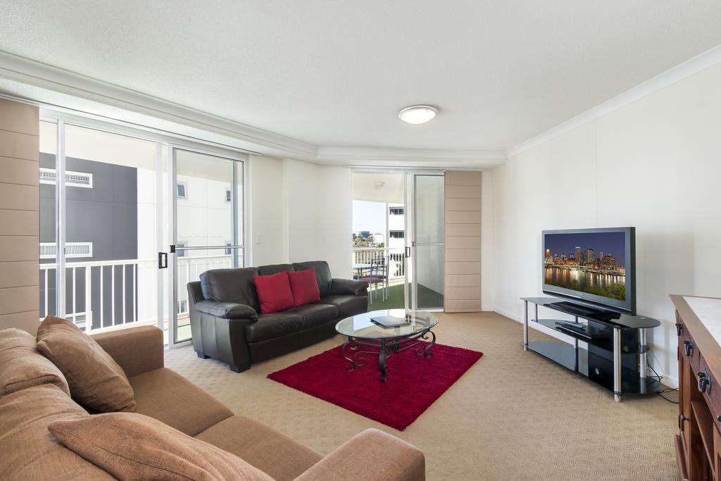 בריסביין Founda Gardens Apartments מראה חיצוני תמונה