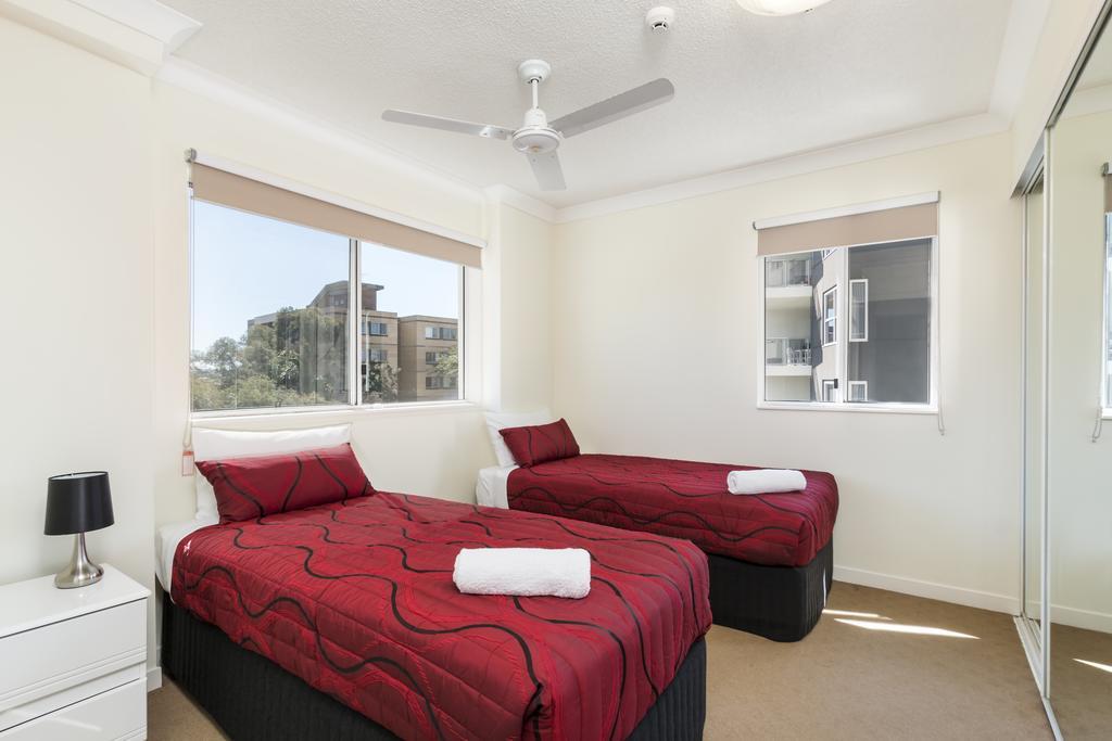 בריסביין Founda Gardens Apartments מראה חיצוני תמונה
