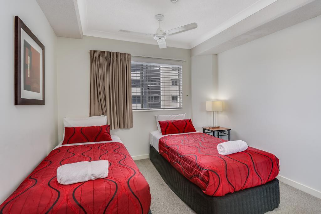 בריסביין Founda Gardens Apartments מראה חיצוני תמונה
