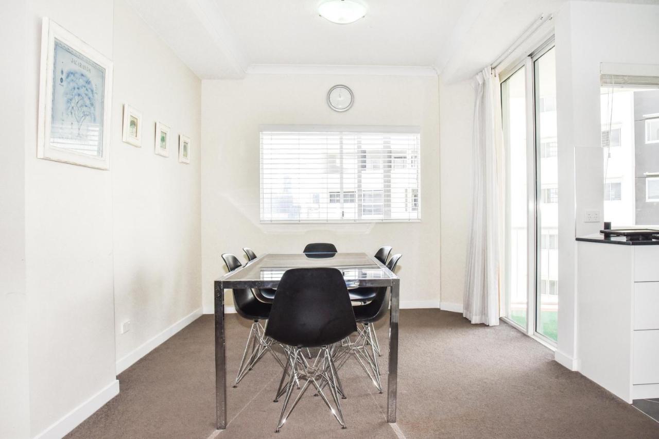 בריסביין Founda Gardens Apartments מראה חיצוני תמונה