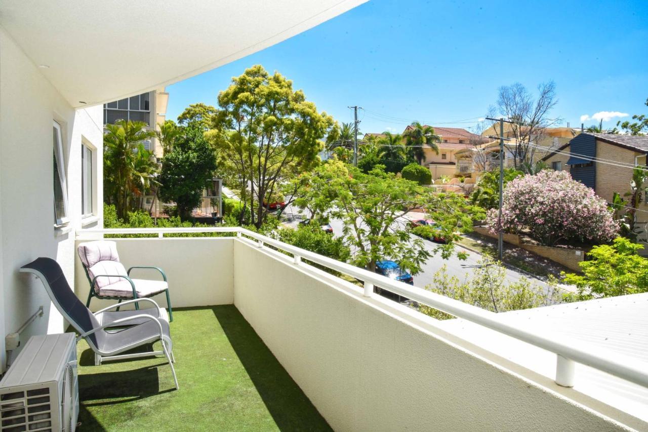 בריסביין Founda Gardens Apartments מראה חיצוני תמונה