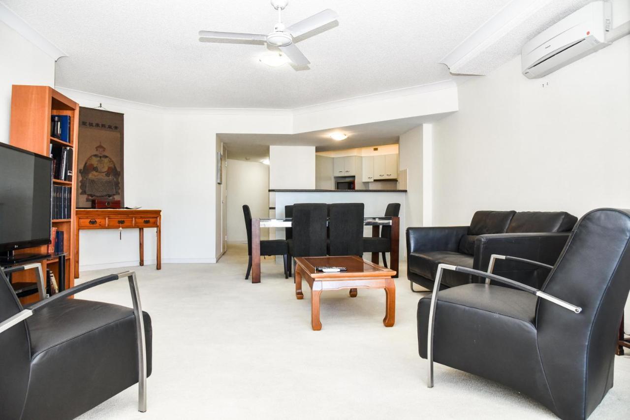 בריסביין Founda Gardens Apartments מראה חיצוני תמונה