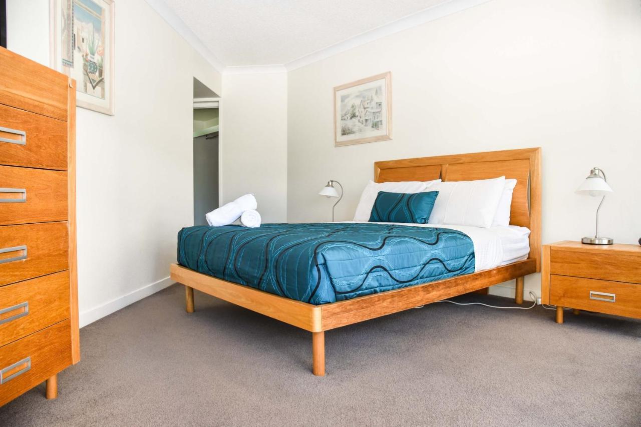בריסביין Founda Gardens Apartments מראה חיצוני תמונה