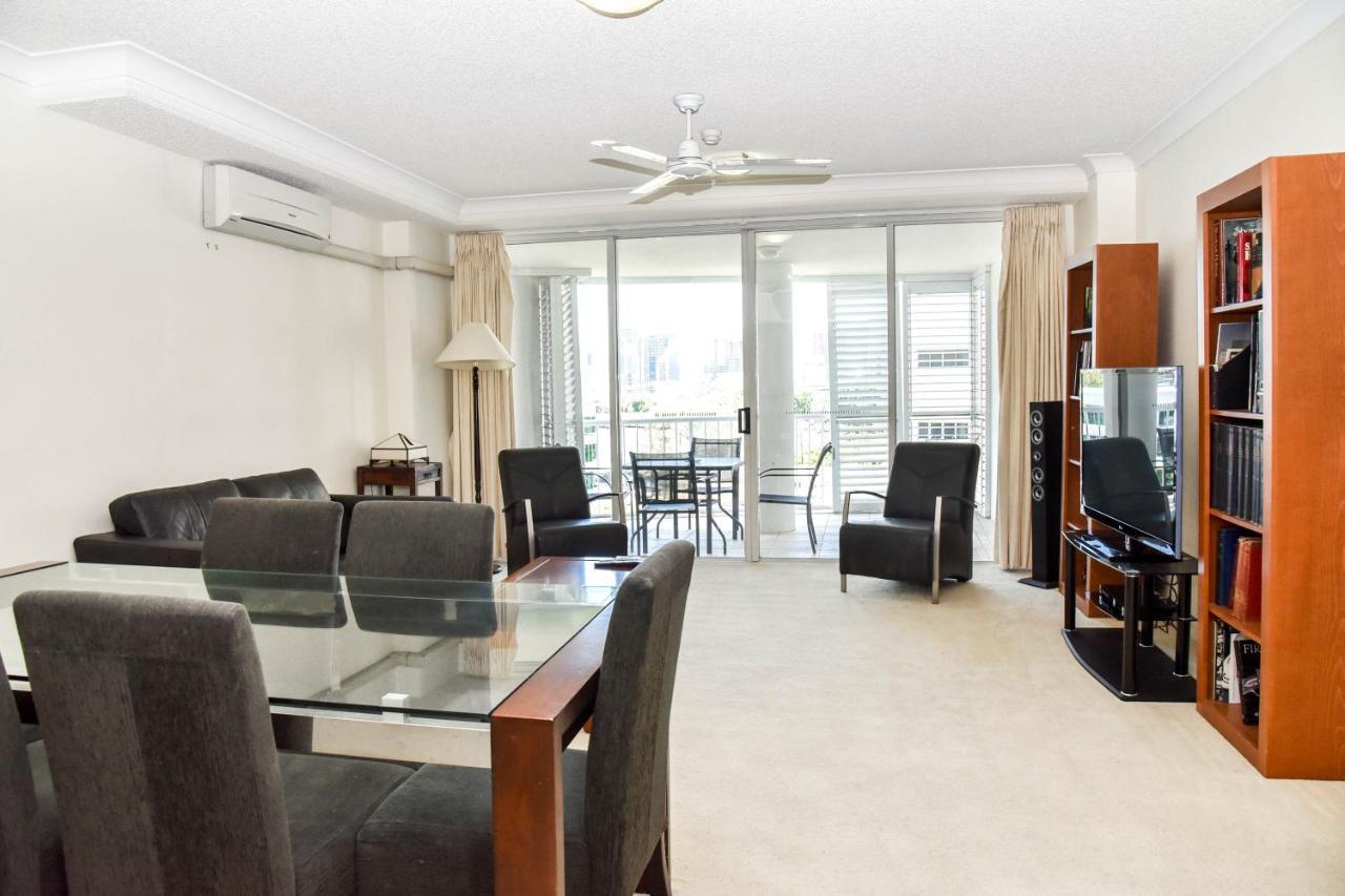 בריסביין Founda Gardens Apartments מראה חיצוני תמונה