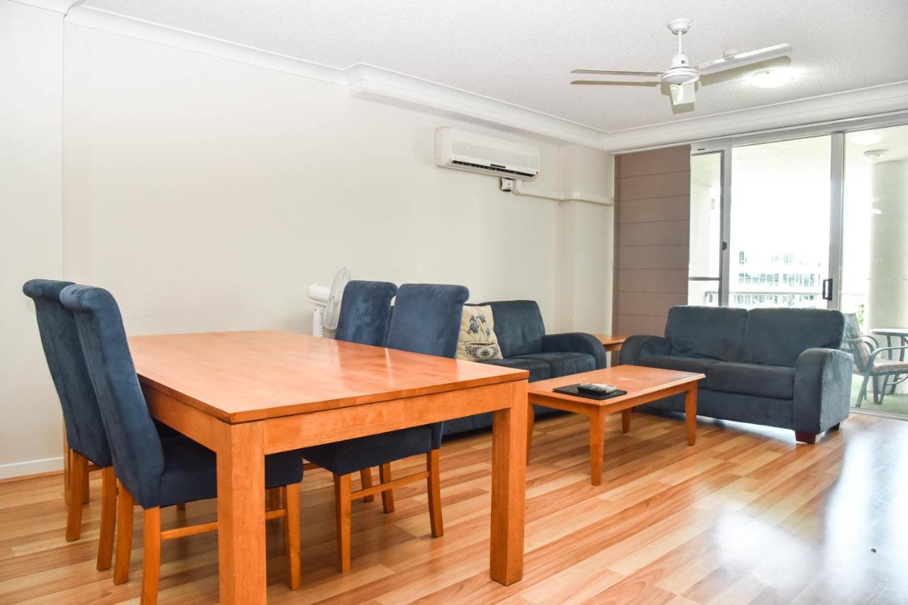 בריסביין Founda Gardens Apartments מראה חיצוני תמונה