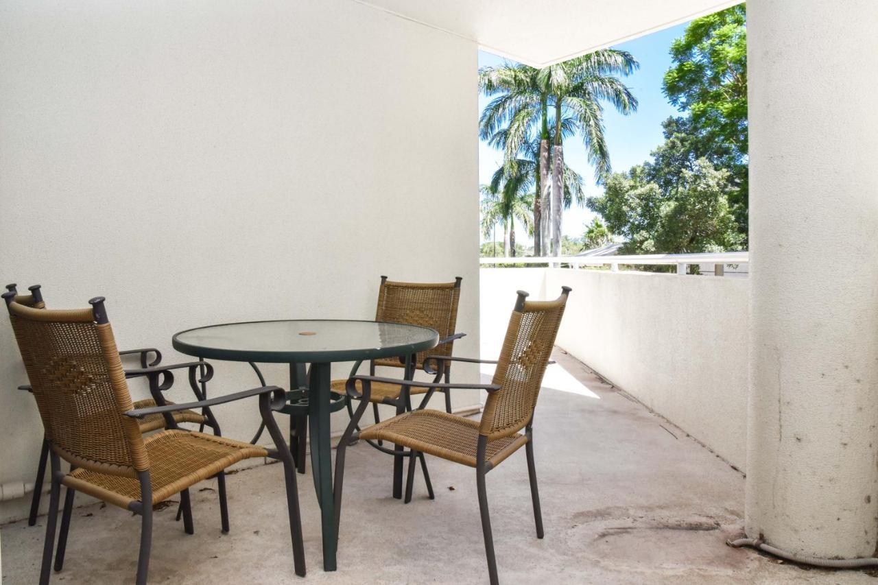 בריסביין Founda Gardens Apartments מראה חיצוני תמונה