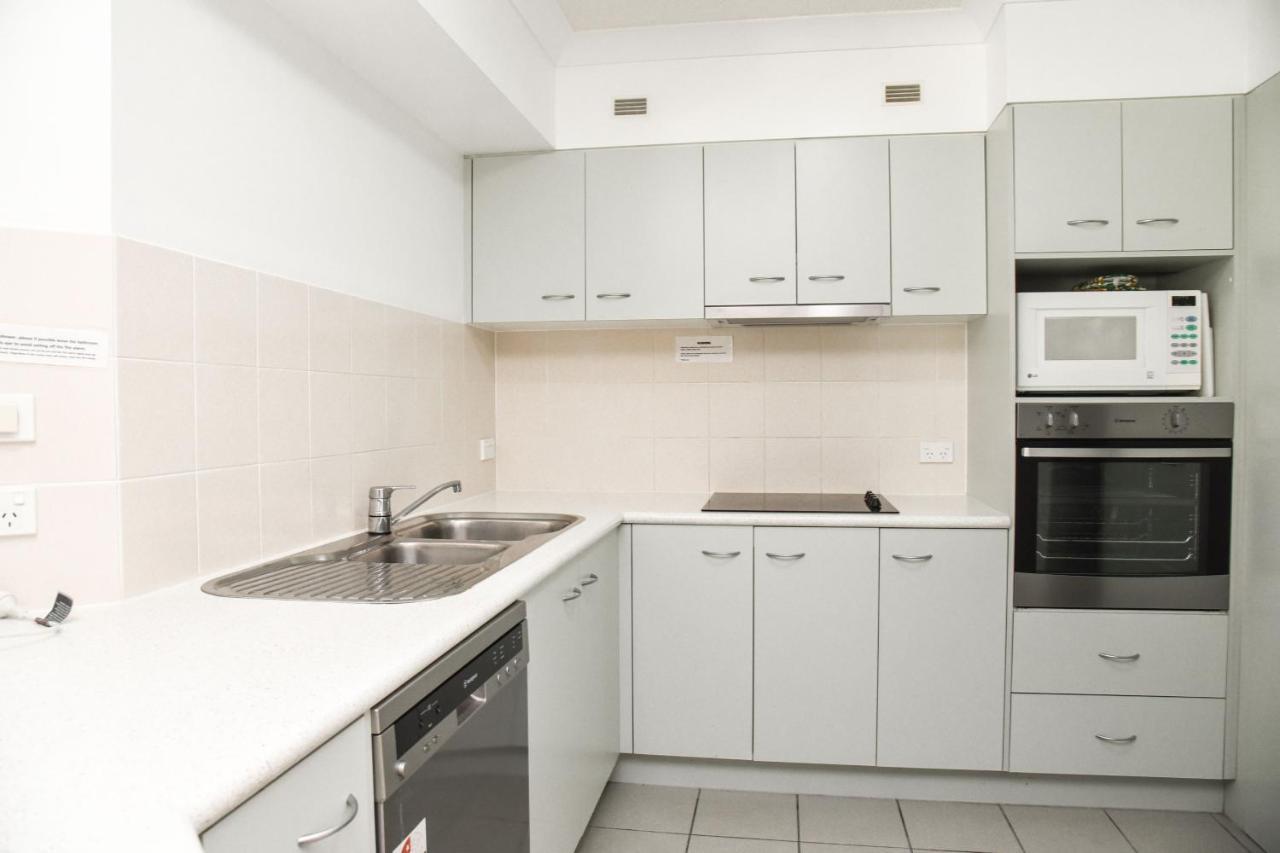 בריסביין Founda Gardens Apartments מראה חיצוני תמונה