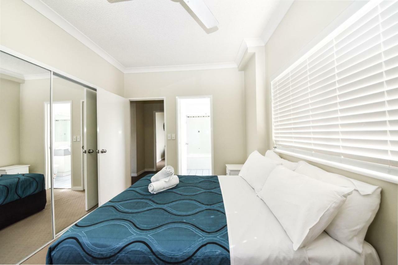 בריסביין Founda Gardens Apartments מראה חיצוני תמונה
