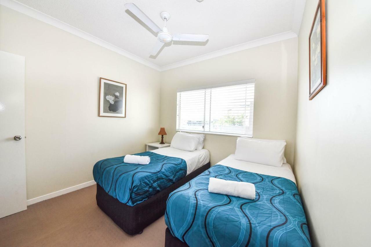 בריסביין Founda Gardens Apartments מראה חיצוני תמונה