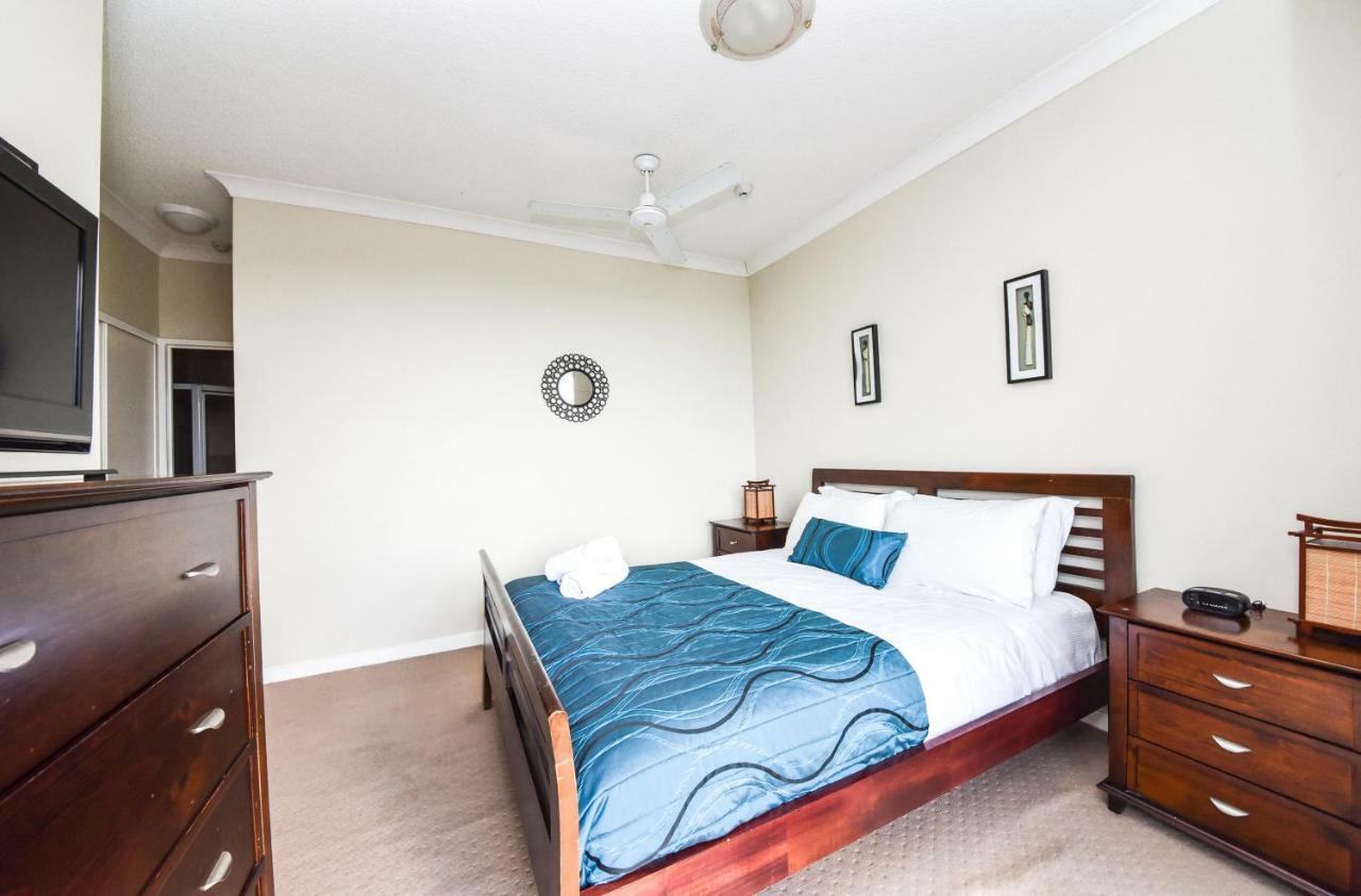 בריסביין Founda Gardens Apartments מראה חיצוני תמונה