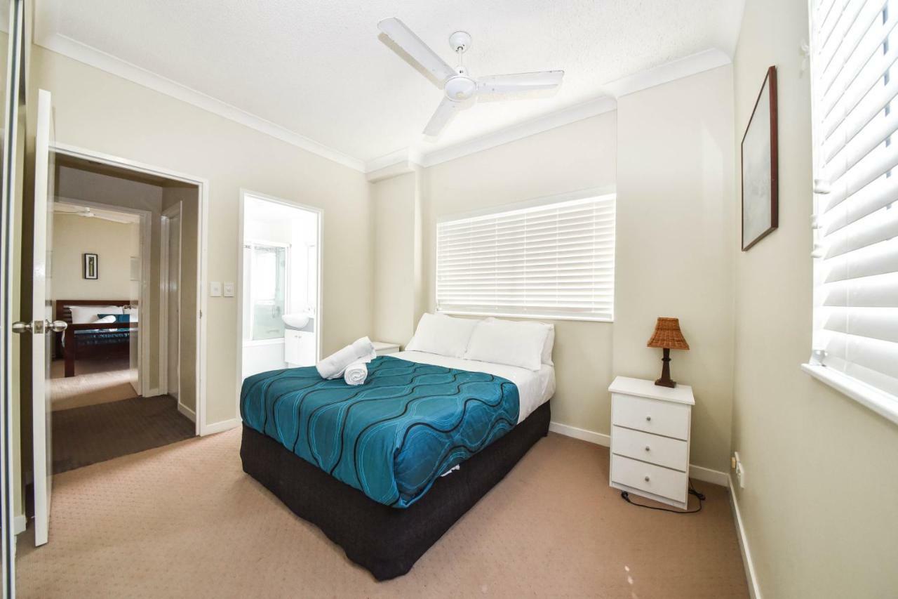 בריסביין Founda Gardens Apartments מראה חיצוני תמונה