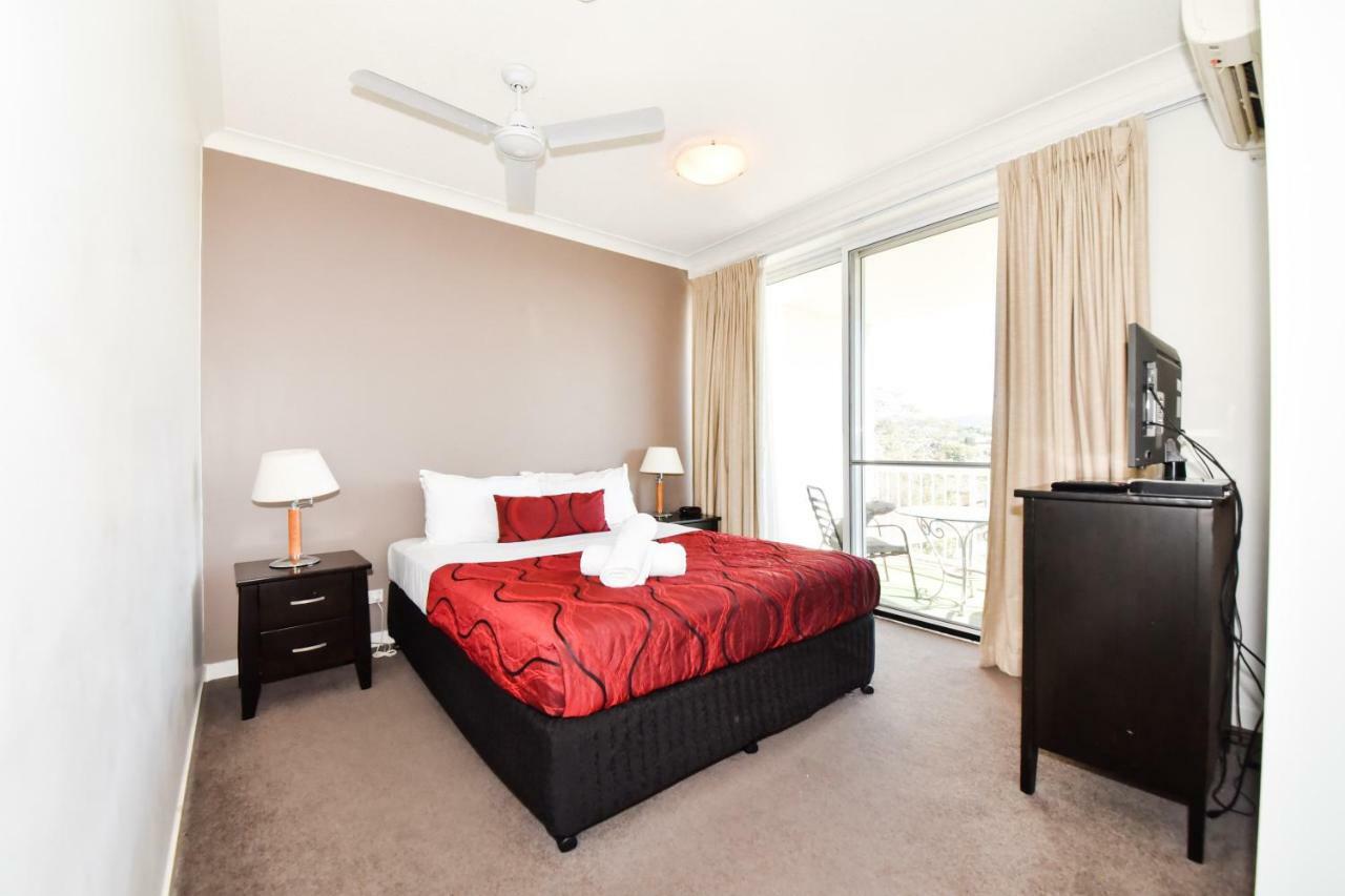 בריסביין Founda Gardens Apartments מראה חיצוני תמונה