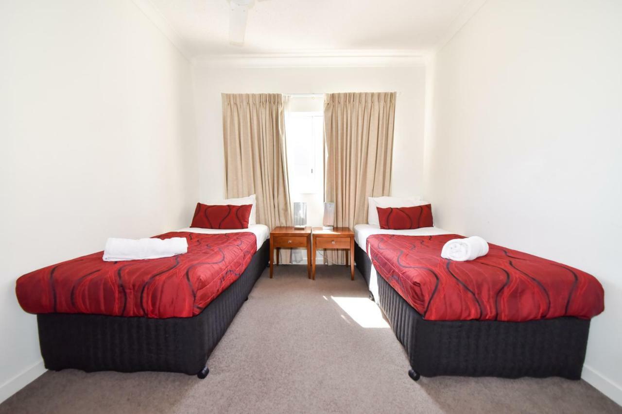 בריסביין Founda Gardens Apartments מראה חיצוני תמונה
