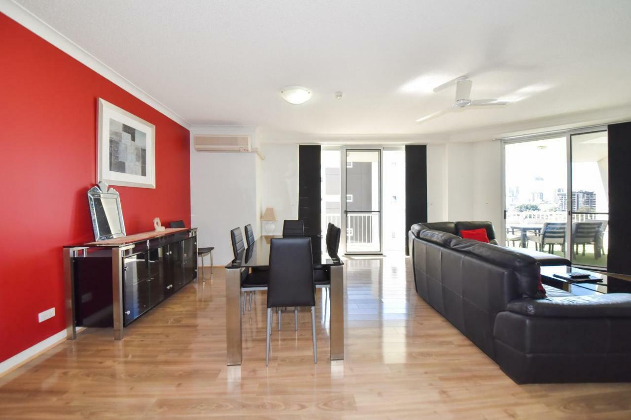 בריסביין Founda Gardens Apartments מראה חיצוני תמונה