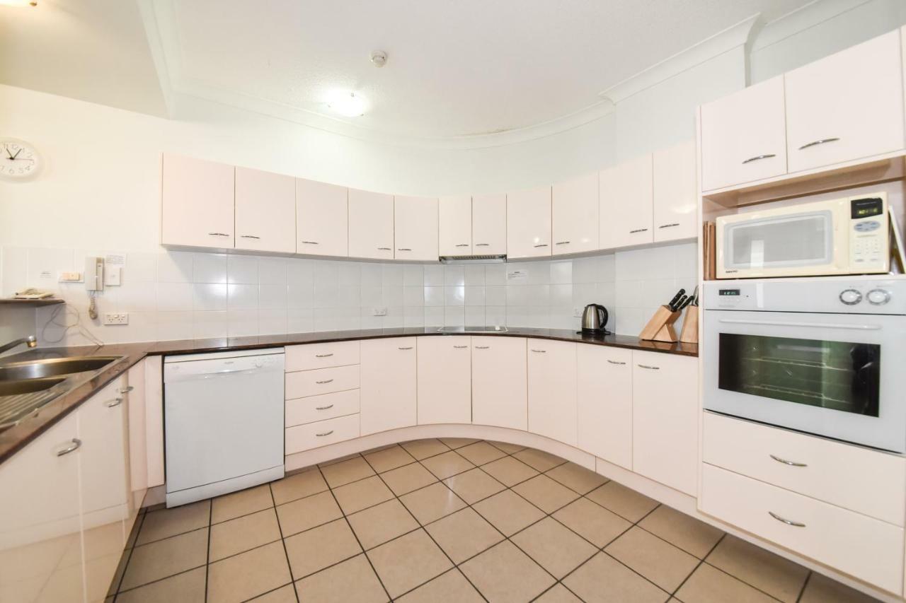 בריסביין Founda Gardens Apartments מראה חיצוני תמונה